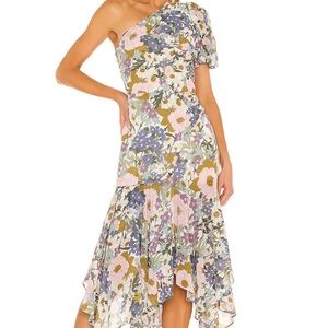 ASTR the Label Santorini dress. Worn once.